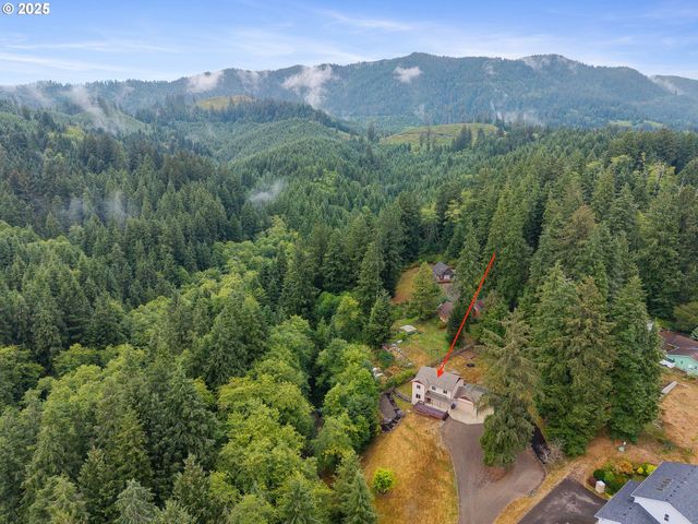 3355 HUBERT Rd, Tillamook, OR 97141