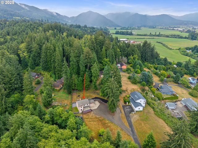 3355 HUBERT Rd, Tillamook, OR 97141