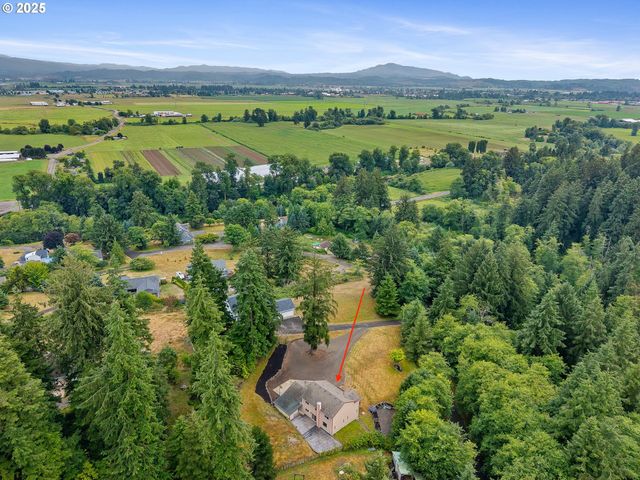 3355 HUBERT Rd, Tillamook, OR 97141