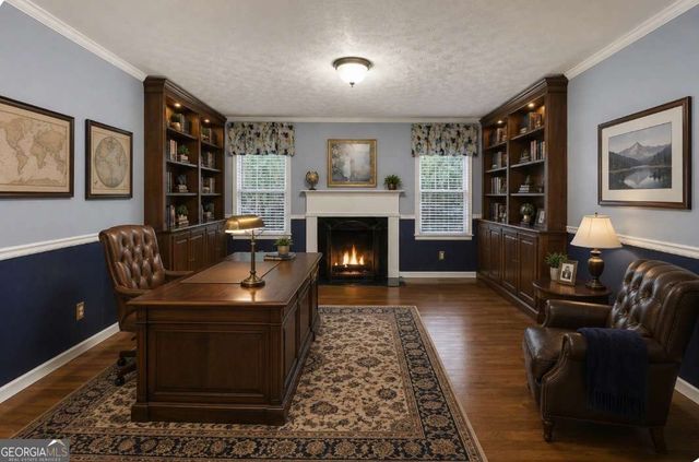 7835 Chinquapin Lane, Cumming, GA 30041