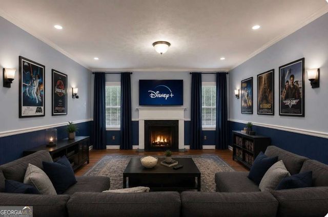 7835 Chinquapin Lane, Cumming, GA 30041