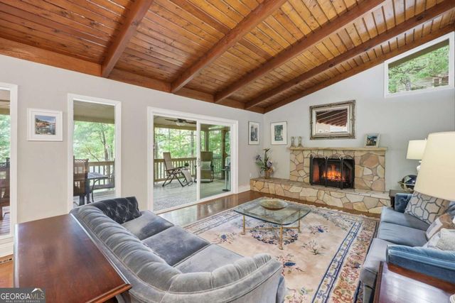 7835 Chinquapin Lane, Cumming, GA 30041