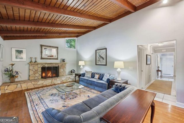 7835 Chinquapin Lane, Cumming, GA 30041