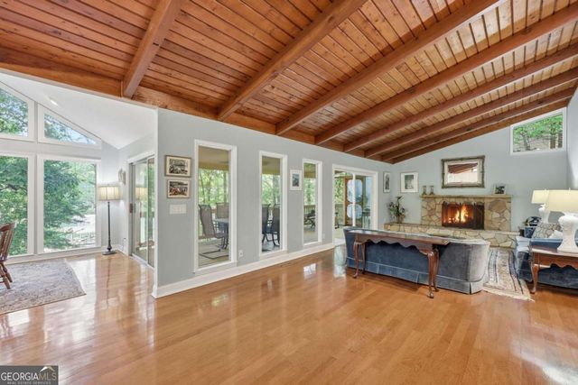 7835 Chinquapin Lane, Cumming, GA 30041