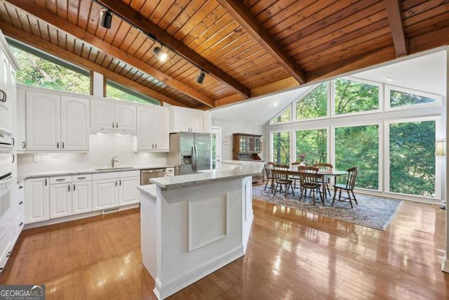 7835 Chinquapin Lane, Cumming, GA 30041