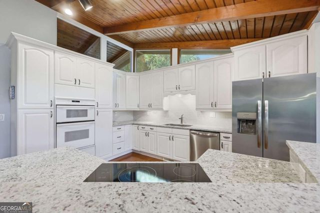 7835 Chinquapin Lane, Cumming, GA 30041