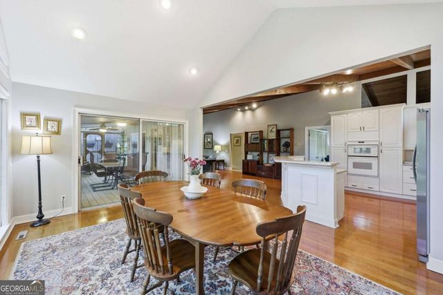 7835 Chinquapin Lane, Cumming, GA 30041
