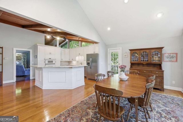 7835 Chinquapin Lane, Cumming, GA 30041