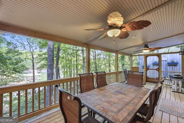 7835 Chinquapin Lane, Cumming, GA 30041