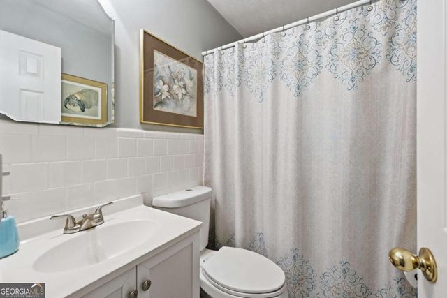 7835 Chinquapin Lane, Cumming, GA 30041