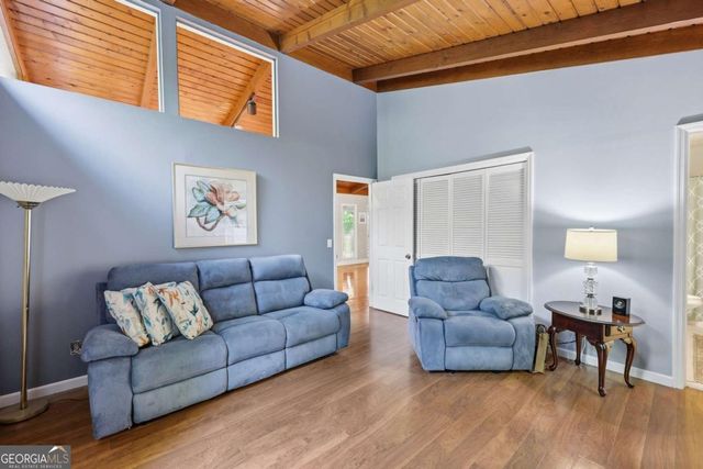7835 Chinquapin Lane, Cumming, GA 30041