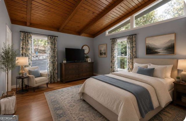 7835 Chinquapin Lane, Cumming, GA 30041