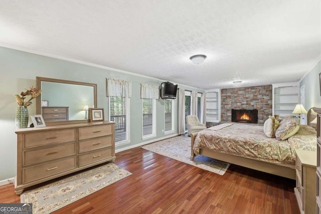 7835 Chinquapin Lane, Cumming, GA 30041
