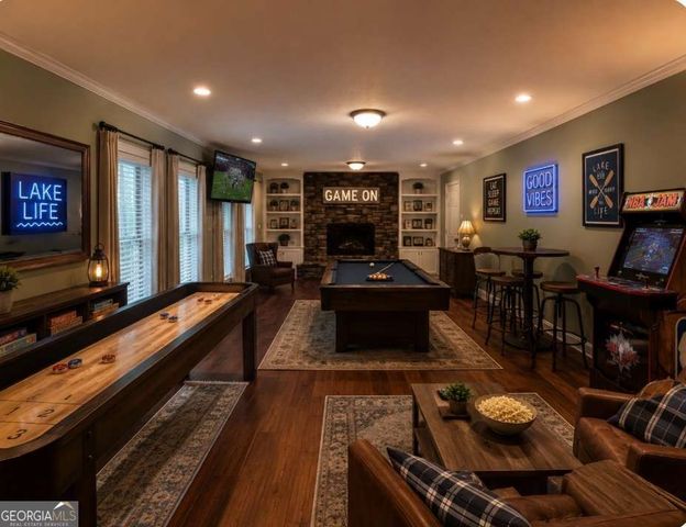 7835 Chinquapin Lane, Cumming, GA 30041