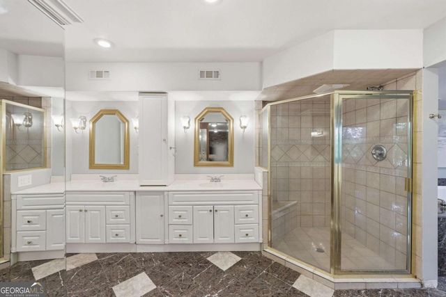 7835 Chinquapin Lane, Cumming, GA 30041