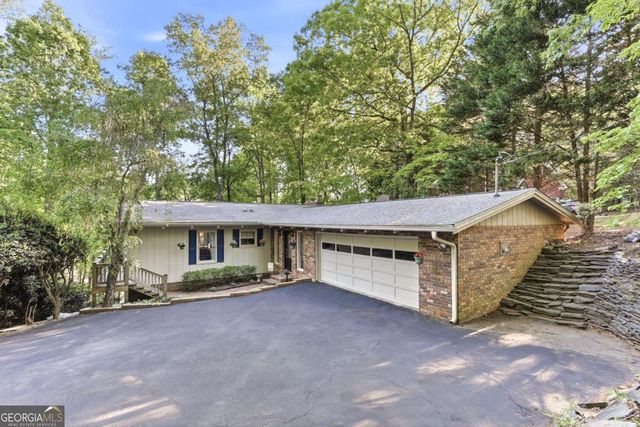 7835 Chinquapin Lane, Cumming, GA 30041