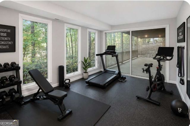 7835 Chinquapin Lane, Cumming, GA 30041