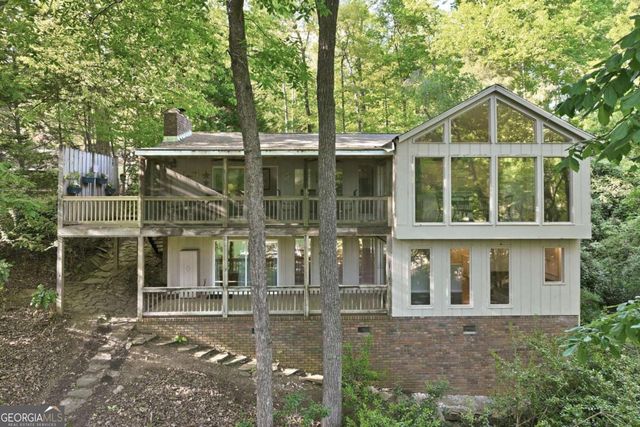 7835 Chinquapin Lane, Cumming, GA 30041