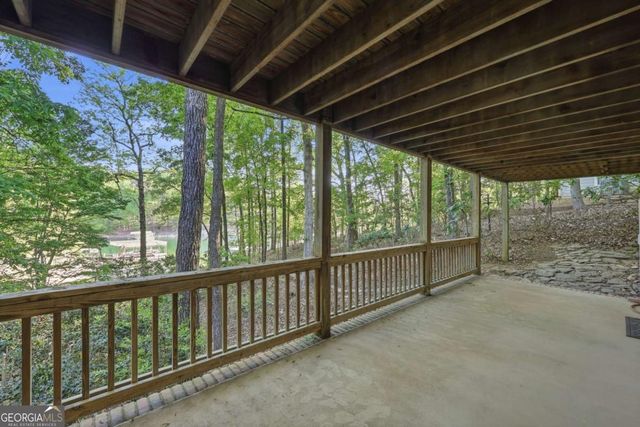7835 Chinquapin Lane, Cumming, GA 30041