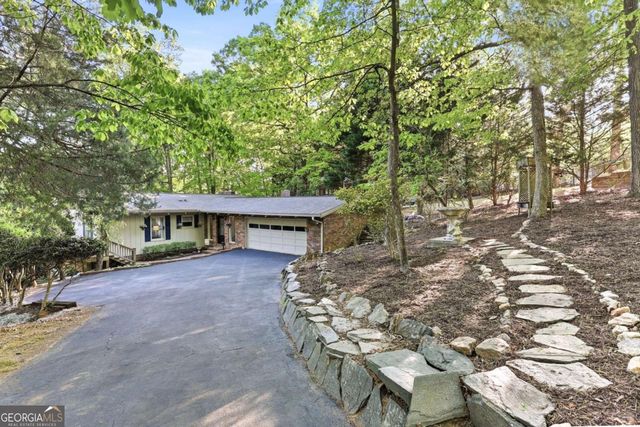 7835 Chinquapin Lane, Cumming, GA 30041