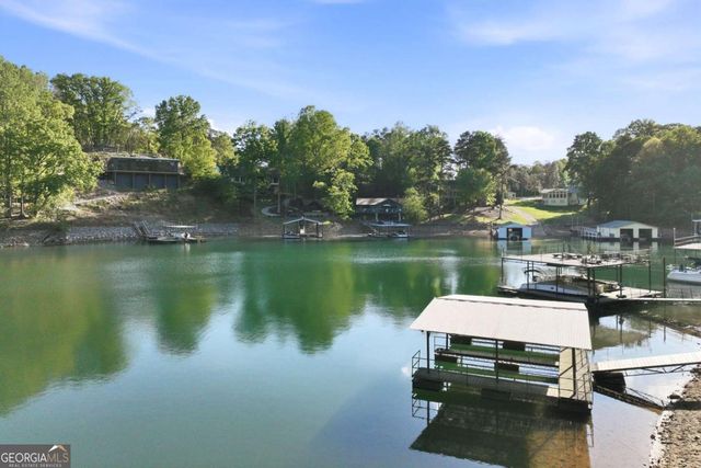 7835 Chinquapin Lane, Cumming, GA 30041