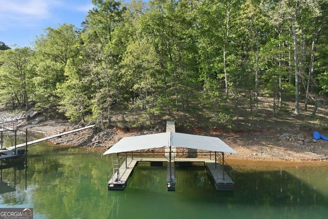 7835 Chinquapin Lane, Cumming, GA 30041