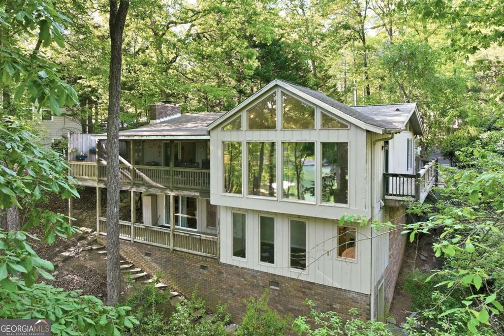 7835 Chinquapin Lane, Cumming, GA 30041