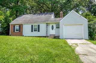 51 Damon Road, Cincinnati, OH 45218