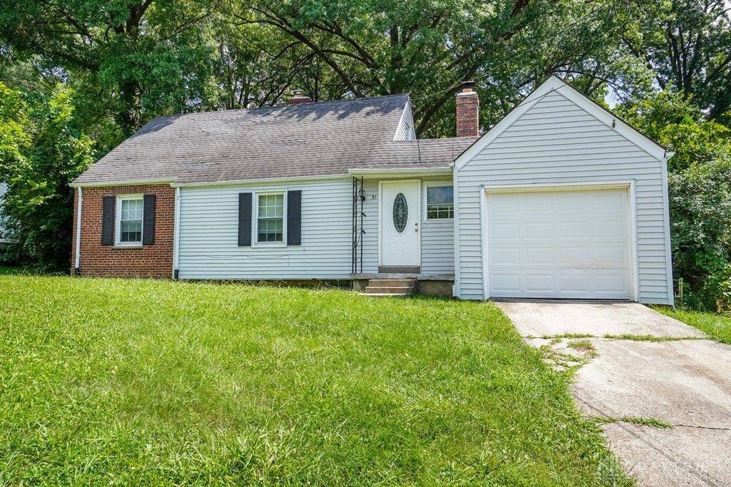 51 Damon Road, Cincinnati, OH 45218
