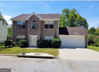 3715 Micah Court, Ellenwood, GA 30294