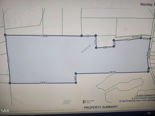 221 Santee Rd Road, Durham, NC 27704