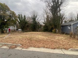 411 W Willis Avenue, High Point, NC 27260