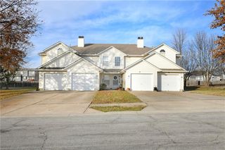 722 13th Street, Lee's Summit, MO 64081
