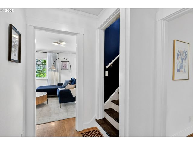 2705 Ne 40TH Ave, Portland, OR 97212