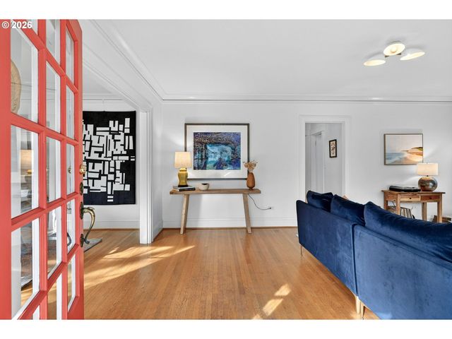 2705 Ne 40TH Ave, Portland, OR 97212