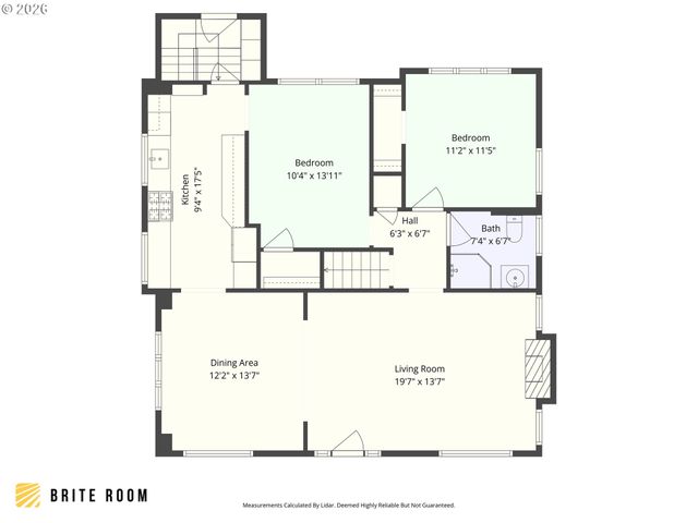 2705 Ne 40TH Ave, Portland, OR 97212