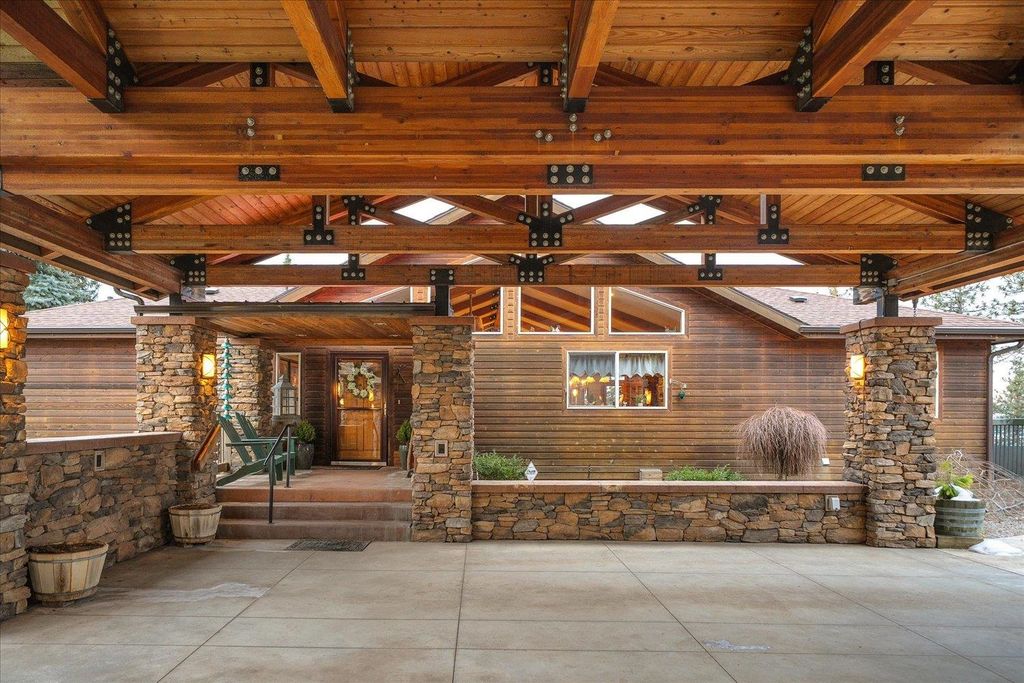 5555 W McKenzie Woolard Rd, Deer Park, WA 99006 photo 3