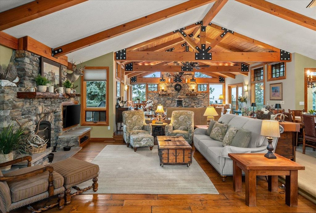 5555 W McKenzie Woolard Rd, Deer Park, WA 99006 photo 4