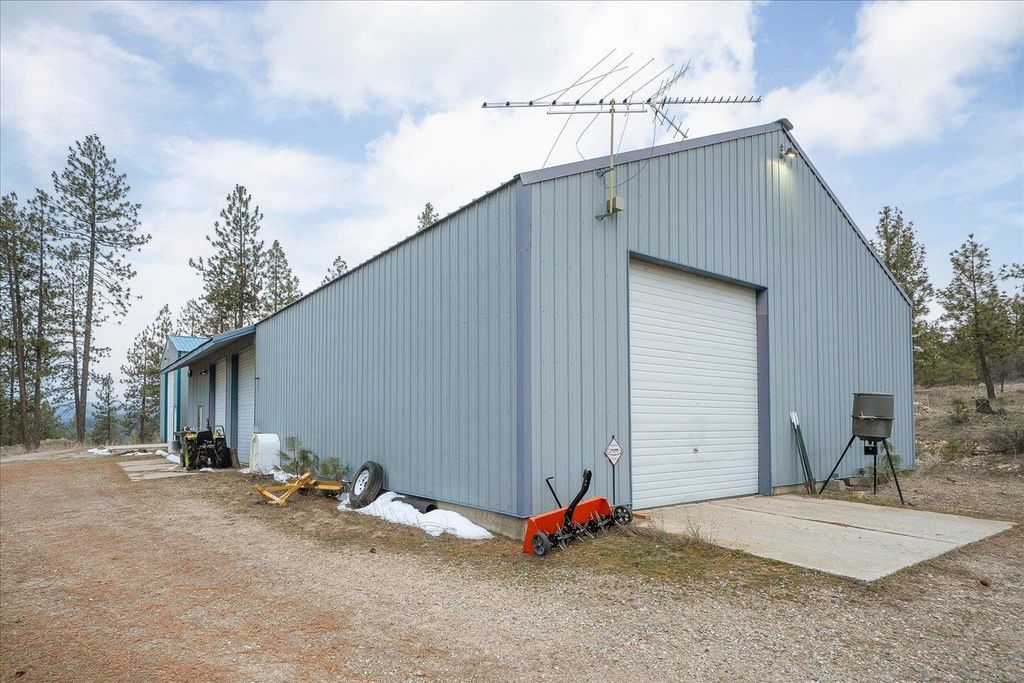 5555 W McKenzie Woolard Rd, Deer Park, WA 99006 photo 41