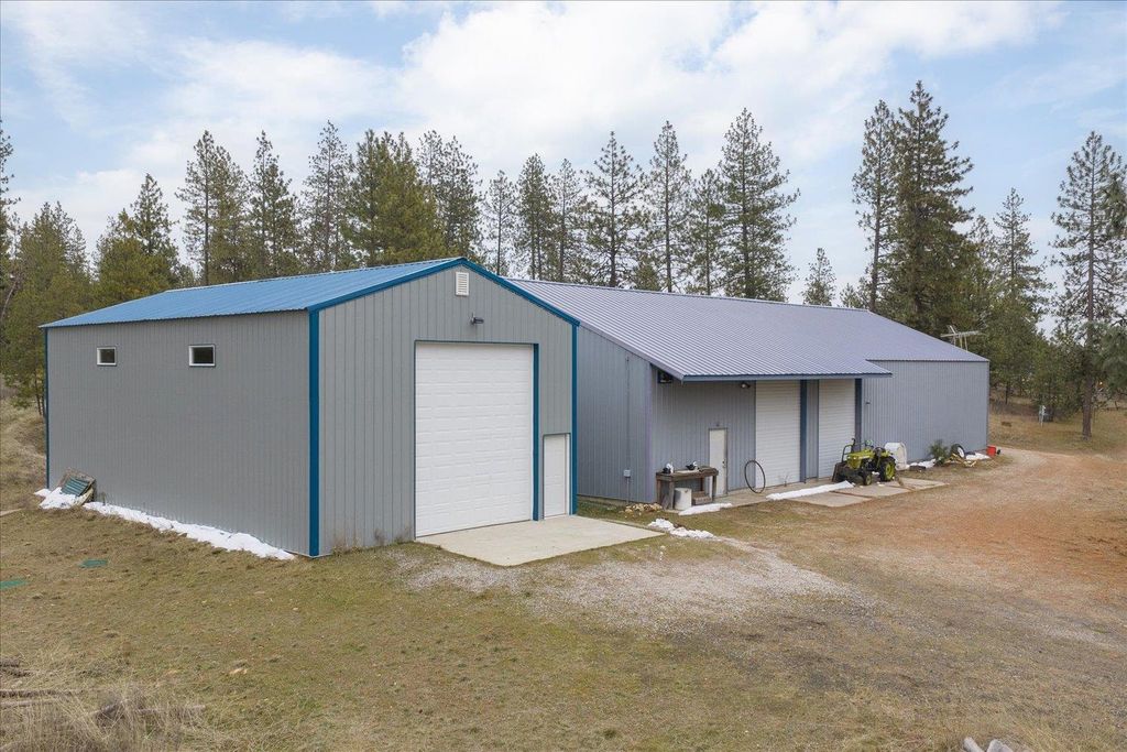 5555 W McKenzie Woolard Rd, Deer Park, WA 99006 photo 47