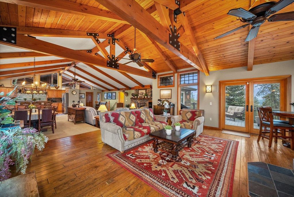 5555 W McKenzie Woolard Rd, Deer Park, WA 99006 photo 6