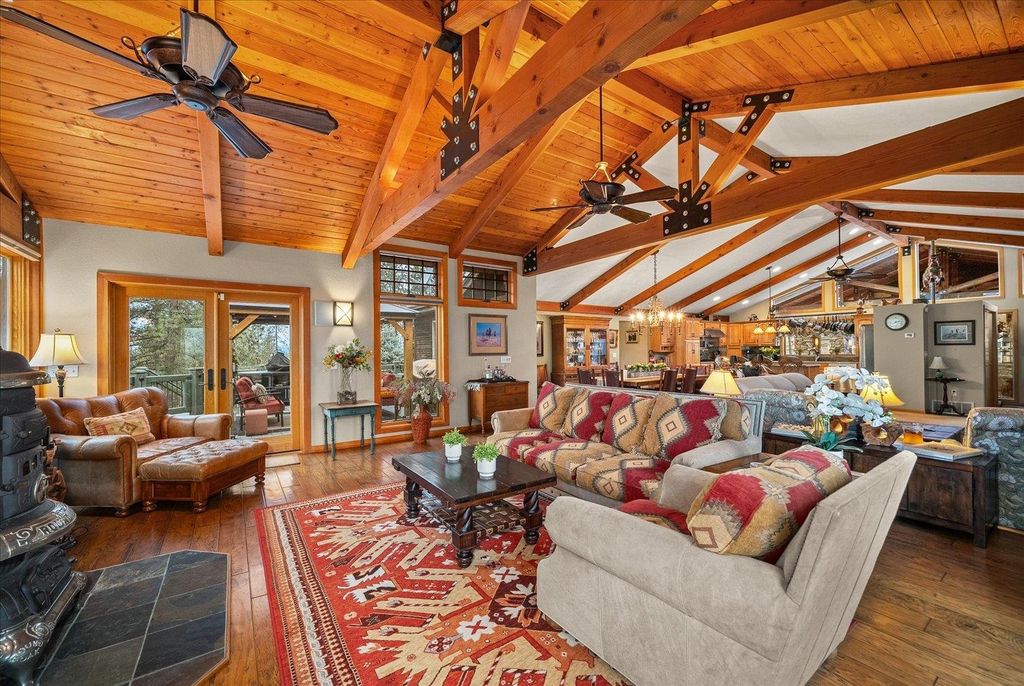 5555 W McKenzie Woolard Rd, Deer Park, WA 99006 photo 7