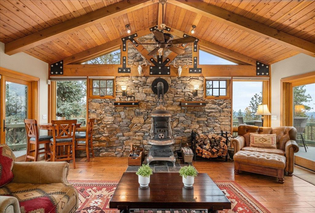 5555 W McKenzie Woolard Rd, Deer Park, WA 99006 photo 9