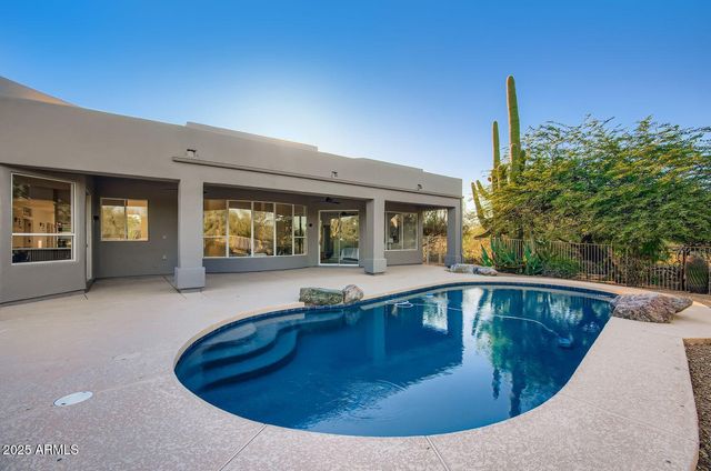 27467 N 75TH Way, Scottsdale, AZ 85266