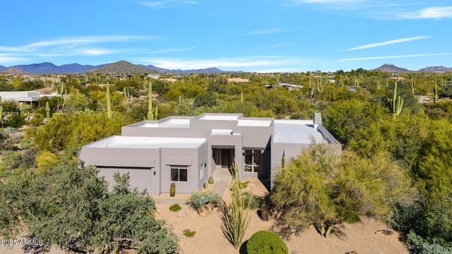 27467 N 75TH Way, Scottsdale, AZ 85266