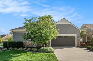 21255 W 115th Terrace, Olathe, KS 66061
