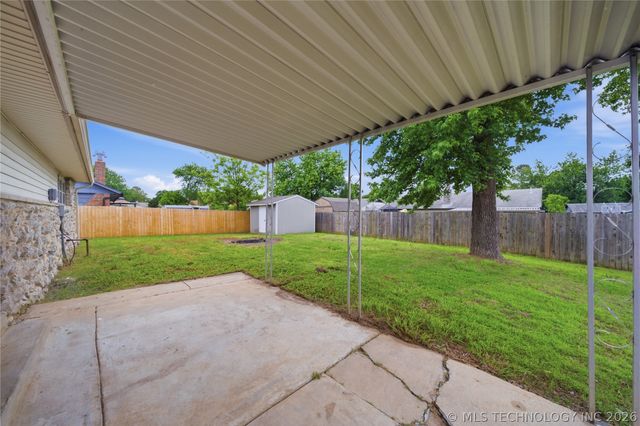13508 E 31st Place S, Tulsa, OK 74134