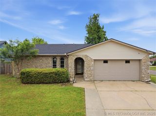 13508 E 31st Place S, Tulsa, OK 74134