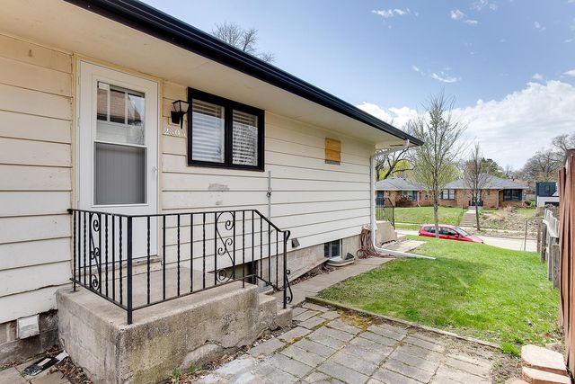 2801 Lincoln Street NE, Minneapolis, MN 55418