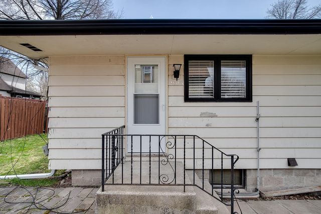 2801 Lincoln Street NE, Minneapolis, MN 55418